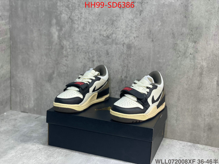 Men Shoes-Air Jordan,knockoff , ID: SD6386,$: 99USD