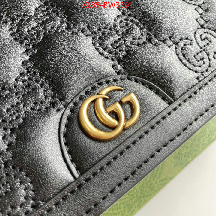 Gucci Bags(4A)-Diagonal-,top brands like ,ID: BW3691,$: 85USD