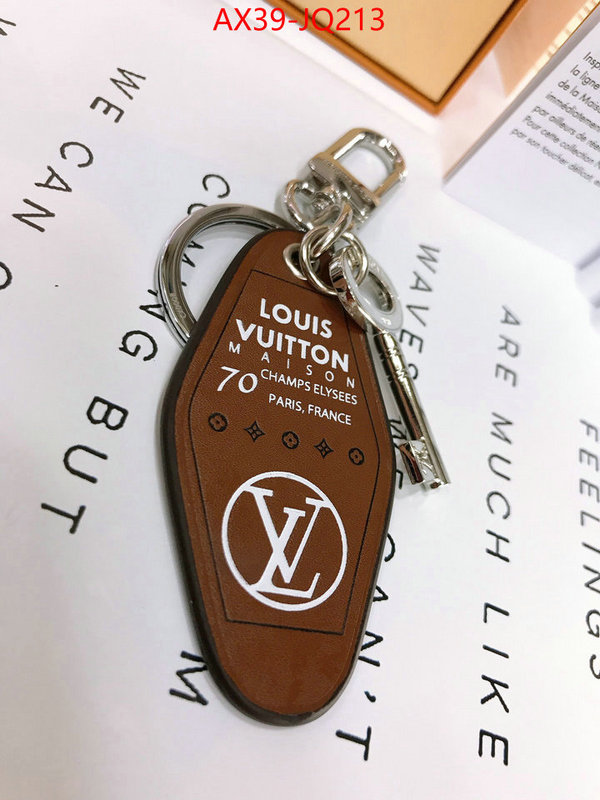 Key pendant-LV,replicas buy special , ID: JQ213,$:39USD