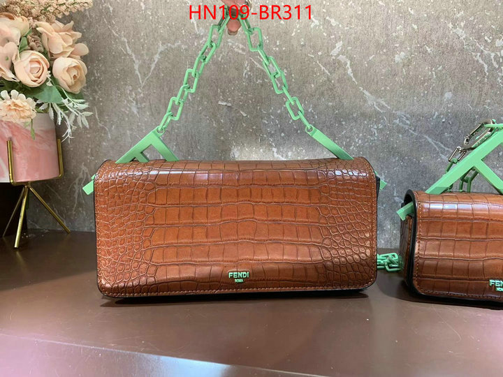 Fendi Bags(4A)-Diagonal-,where could you find a great quality designer ,ID: BR311,