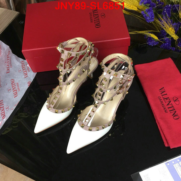 Women Shoes-Valentino,buy online , ID: SL6851,$: 89USD