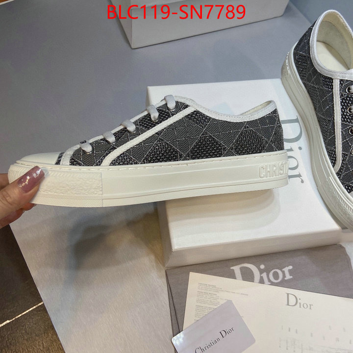 Women Shoes-Dior,where to buy , ID: SN7789,$: 119USD