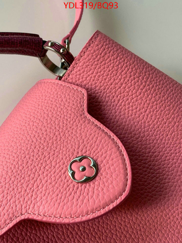LV Bags(TOP)-Handbag Collection-,ID: BQ93,$:319USD