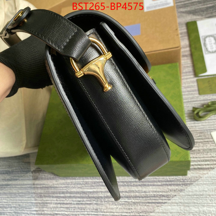 Gucci Bags(TOP)-Horsebit-,is it illegal to buy dupe ,ID: BP4575,$: 265USD