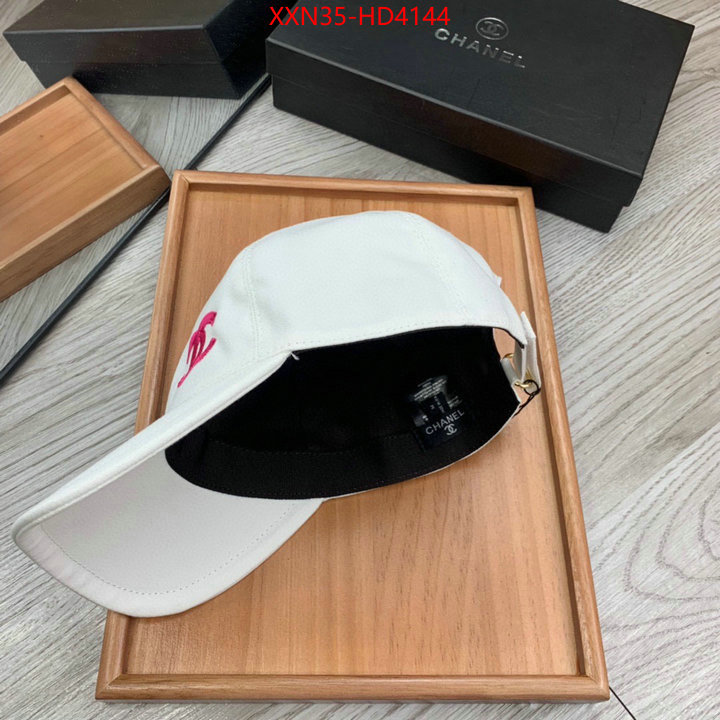 Cap (Hat)-Chanel,how to find replica shop , ID: HD4144,$: 35USD