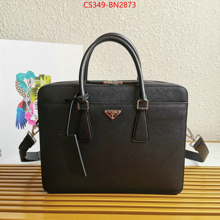 Prada Bags(TOP)-Handbag-,ID: BN2873,$: 349USD