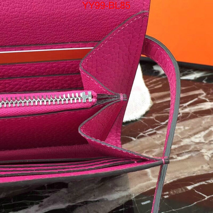 Hermes Bags(TOP)-Wallet-,where to find best ,ID: BL85,$:99USD