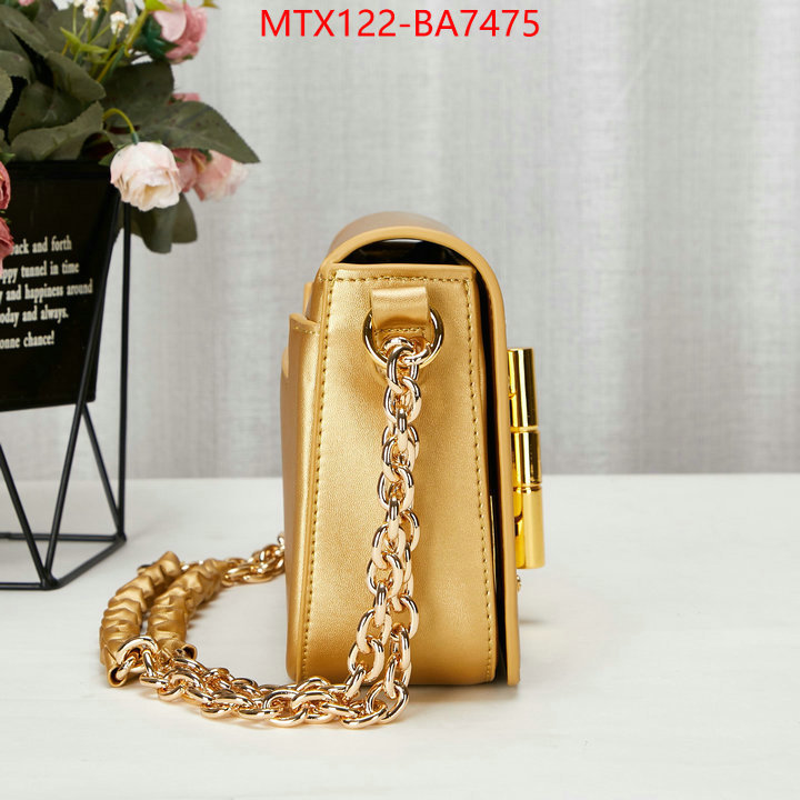 Tom Ford Bags(4A)-Diagonal-,replica for cheap ,ID: BA7475,$: 125USD