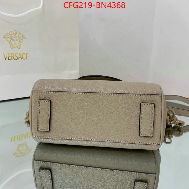 Versace Bags(TOP)-La Medusa,designer 1:1 replica ,ID: BN4368,$: 219USD