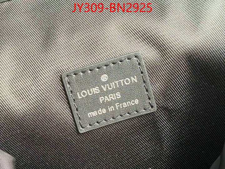 LV Bags(TOP)-Backpack-,ID: BN2925,$: 309USD