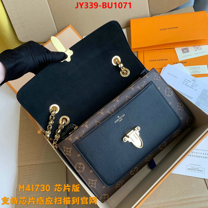 LV Bags(TOP)-Pochette MTis-Twist-,ID: BU1071,$: 339USD