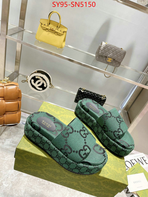 Women Shoes-Gucci,what , ID: SN5150,$: 95USD