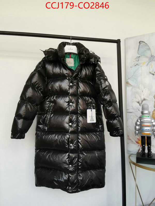 Down jacket Women-Moncler,luxury cheap , ID: CO2846,$: 179USD