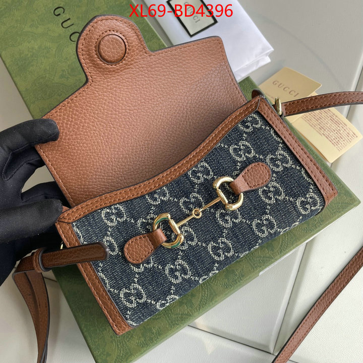 Gucci Bags(4A)-Horsebit-,wholesale replica ,ID: BD4396,$: 69USD