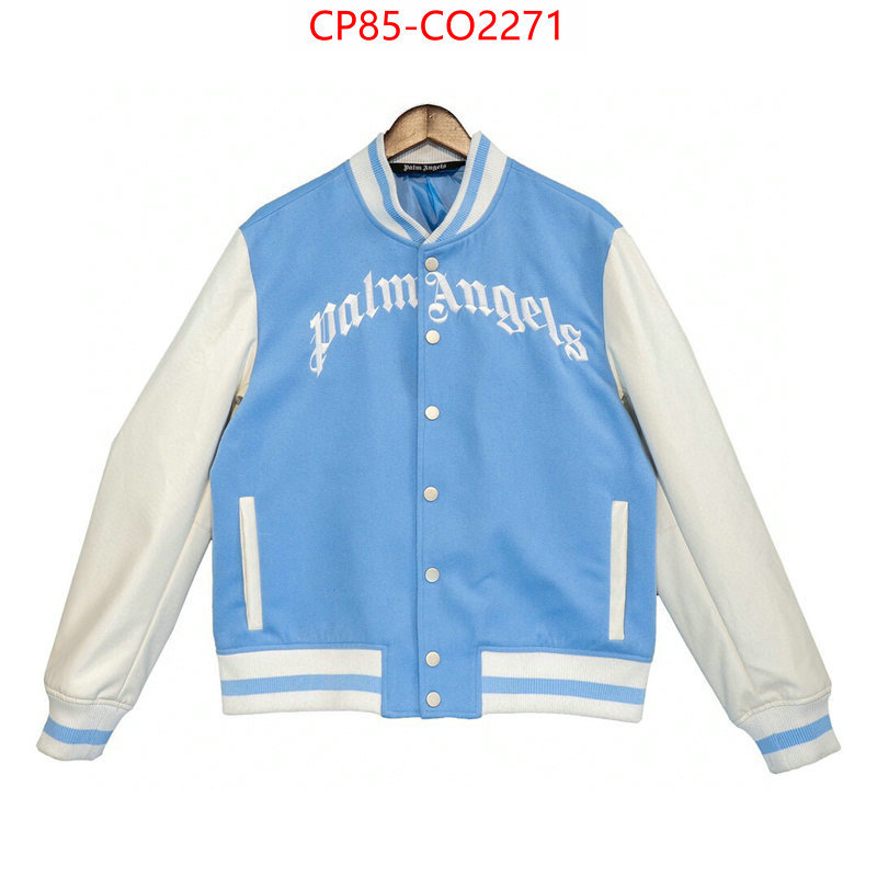 Clothing-Palm Angels,replica , ID: CO2271,$: 85USD