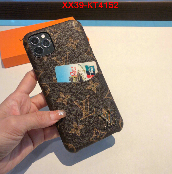 Phone case-LV,from china , ID: KT4152,$: 39USD