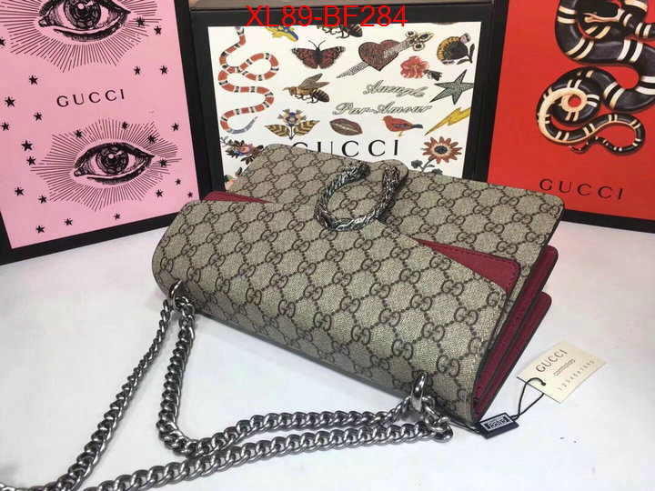 Gucci Bags(4A)-Dionysus-,cheap ,ID: BF284,$:89USD