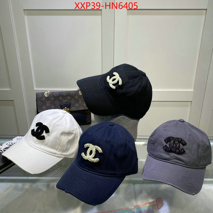 Cap (Hat)-Chanel,how to find designer replica , ID: HN6405,$: 39USD