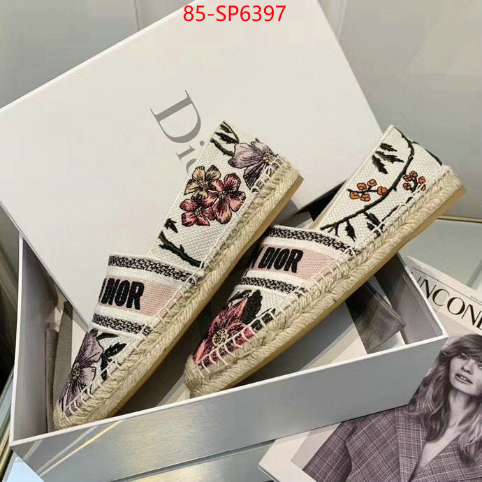 Women Shoes-Dior,is it illegal to buy dupe , ID: SP6397,$: 85USD