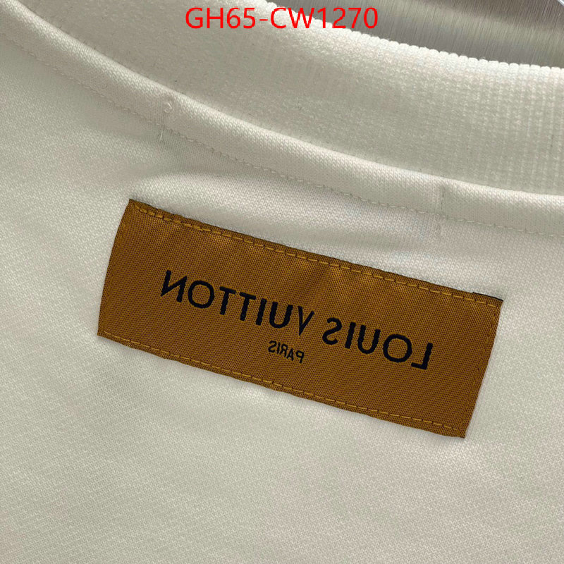 Clothing-LV,first copy , ID: CW1270,$: 65USD