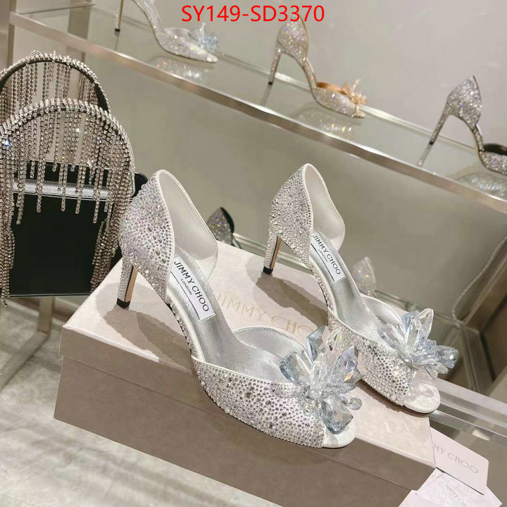 Women Shoes-Jimmy Choo,best website for replica , ID: SD3370,$: 149USD