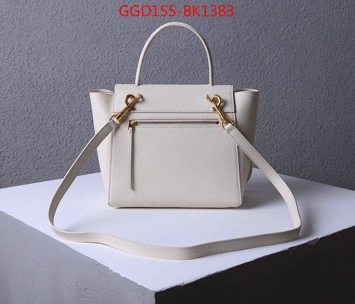 CELINE Bags(TOP)-Belt Bag,fashion ,ID: BK1383,$:155USD