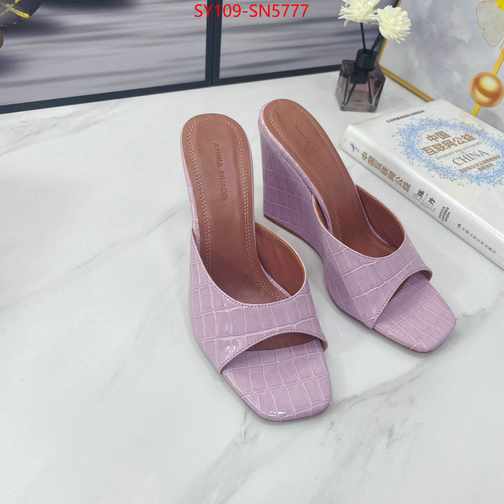 Women Shoes-Other,how to find replica shop , ID: SN5777,$: 109USD