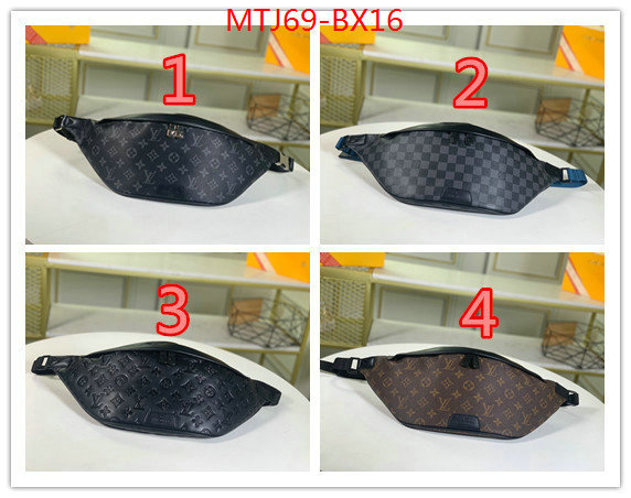 LV Bags(4A)-Discovery-,buy ,ID: BX16,$: 69USD