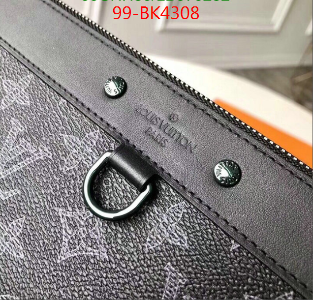 LV Bags(TOP)-Trio-,ID: BK4308,$:99USD