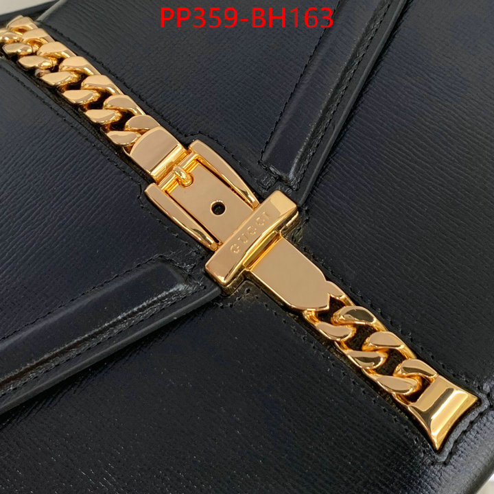Gucci Bags(TOP)-Handbag-,ID: BH163,$: 359USD