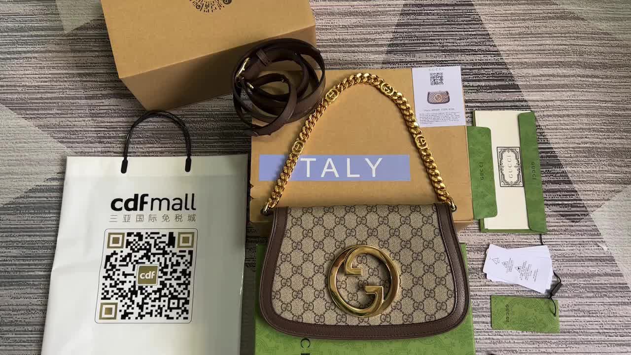 Gucci Bags(TOP)-Blondie,where to buy high quality ,ID: BD3361,$: 235USD