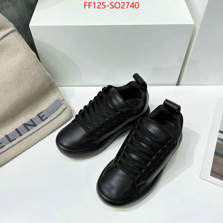 Men Shoes-BV,buy luxury 2023 , ID: SO2740,$: 125USD