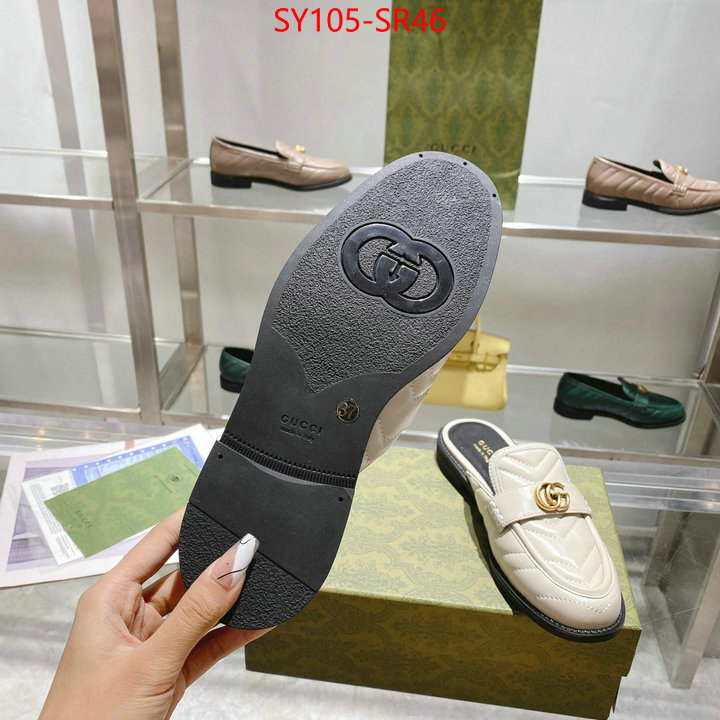 Women Shoes-Gucci,high quality online , ID: SR46,$: 169USD