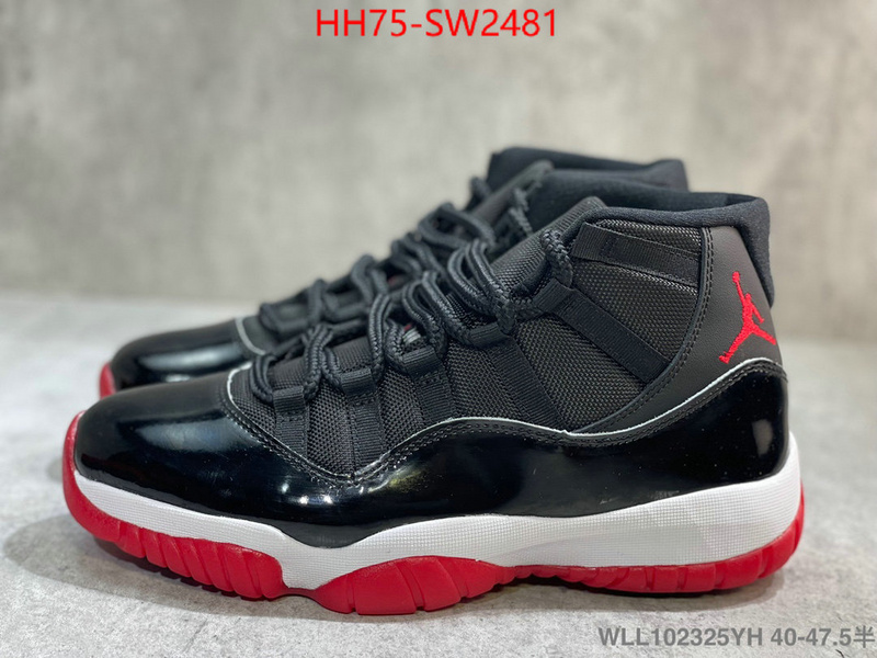 Men Shoes-Air Jordan,is it ok to buy replica , ID: SW2481,$: 75USD