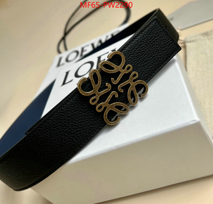 Belts-Loewe,buy best quality replica , ID: PW2290,$: 65USD