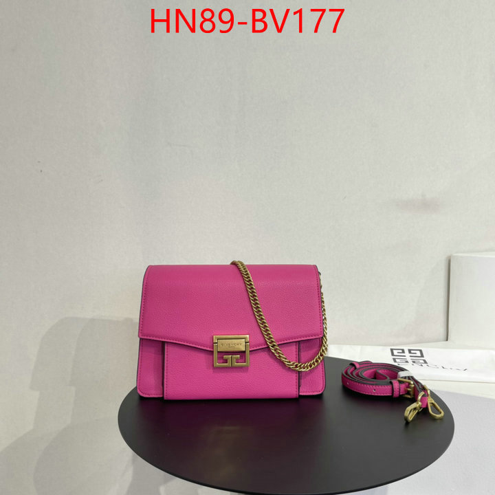 Givenchy Bags(4A)-Diagonal-,ID: BV177,$: 89USD