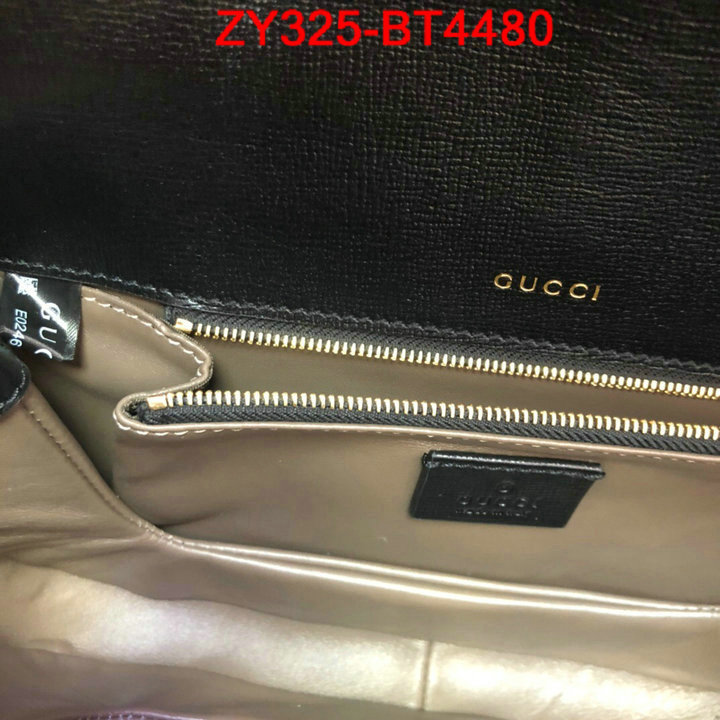 Gucci Bags(TOP)-Diagonal-,ID: BT4480,$: 325USD