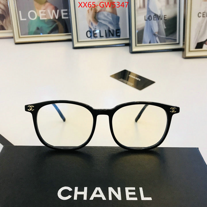 Glasses-Chanel,shop designer , ID: GW5347,$: 65USD
