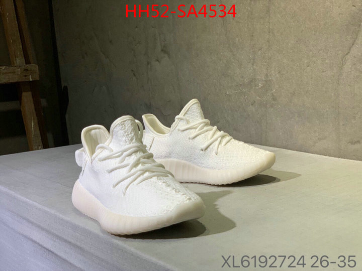 Kids shoes-Adidas,how can i find replica , ID: SA4534,$: 52USD