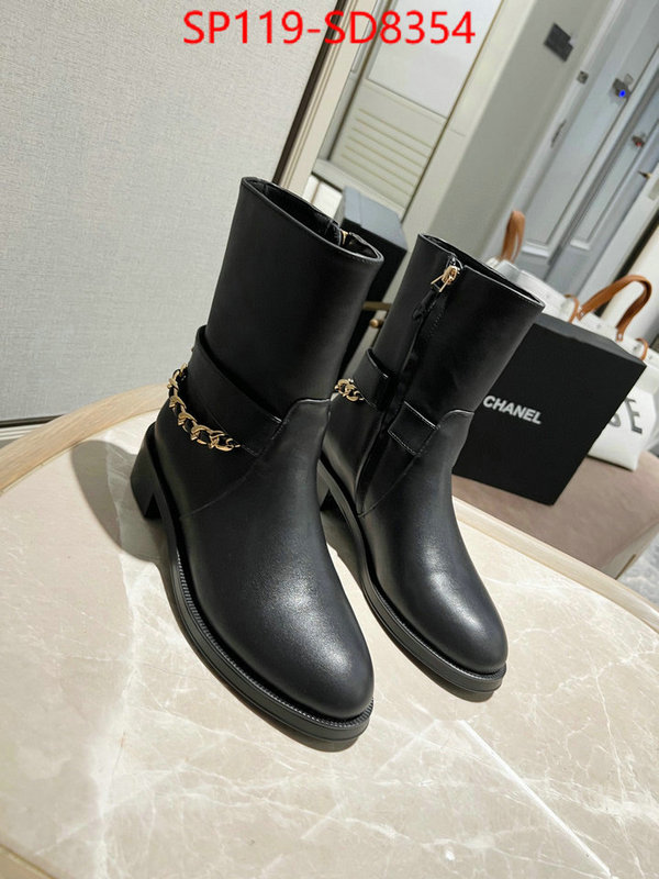 Women Shoes-Chanel,practical and versatile replica designer , ID: SD8354,$: 119USD