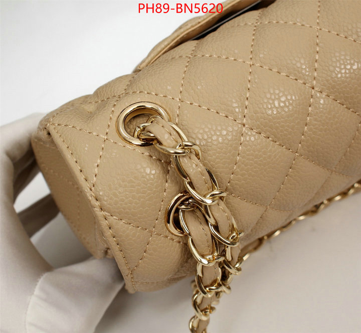 Chanel Bags(4A)-Diagonal-,ID: BN5620,$: 89USD