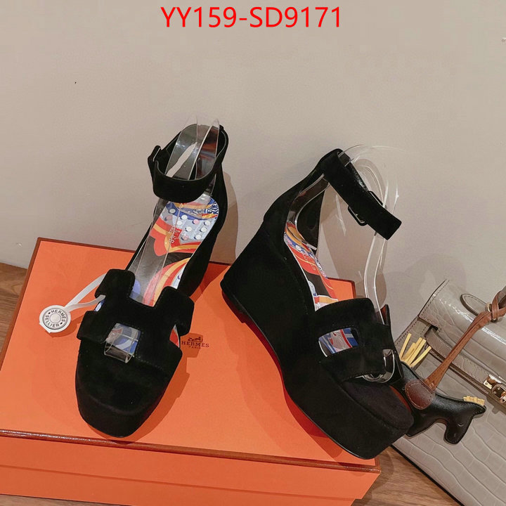 Women Shoes-Hermes,only sell high-quality , ID: SD9171,$: 159USD
