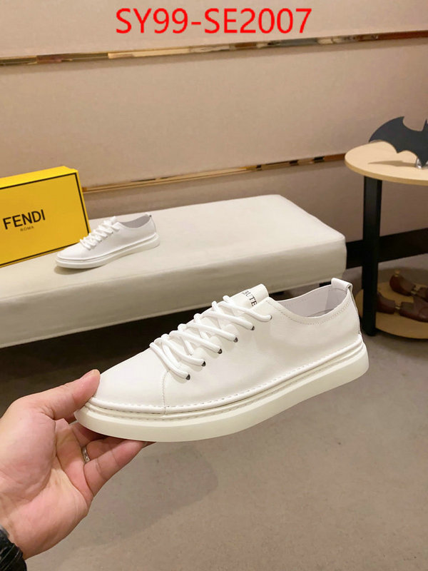 Men Shoes-Fendi,are you looking for , ID: SE2007,$: 99USD