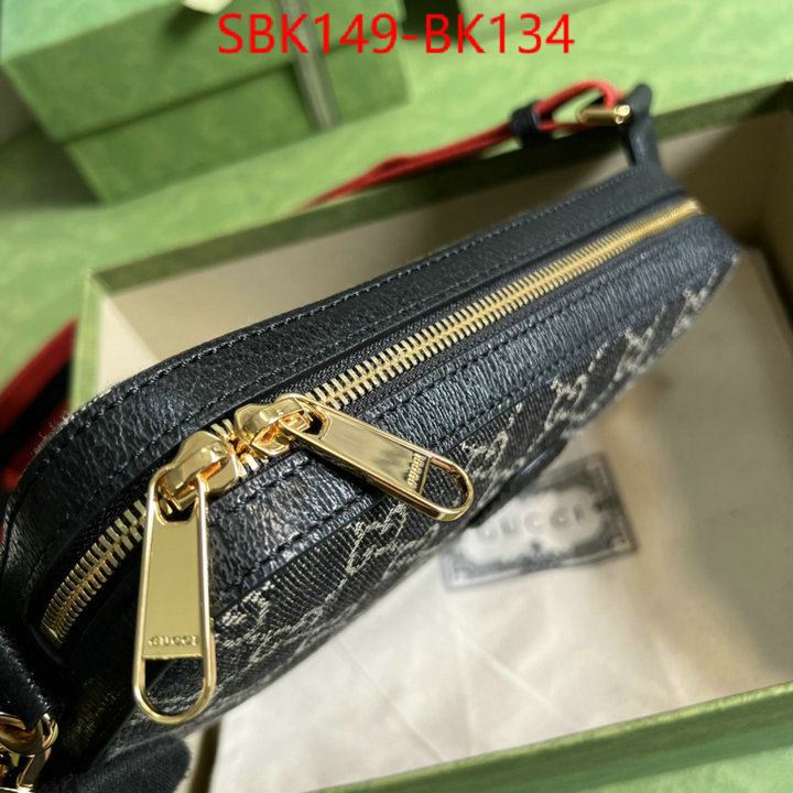 Gucci Bags Promotion-,ID: BK134,