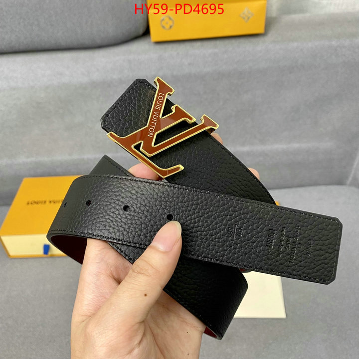 Belts-LV,online from china designer , ID: PD4695,$: 59USD