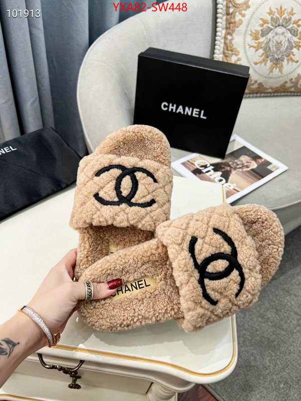 Women Shoes-Chanel,hot sale , ID: SW448,$: 82USD