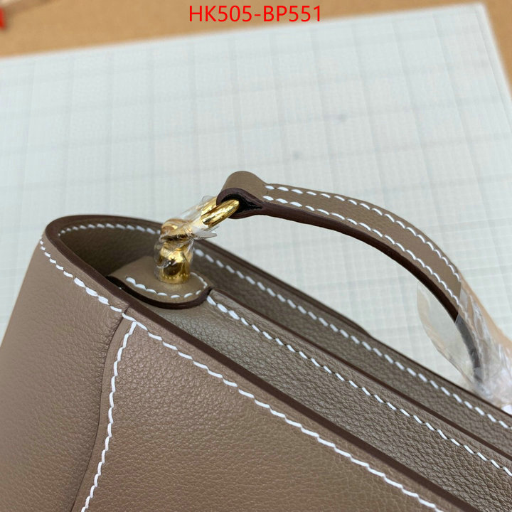 Hermes Bags(TOP)-Roulis,7 star collection ,ID: BP551,$:505USD