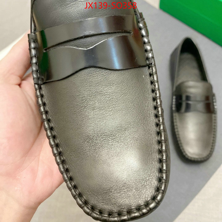 Men Shoes-BV,fashion replica , ID: SO358,$: 139USD