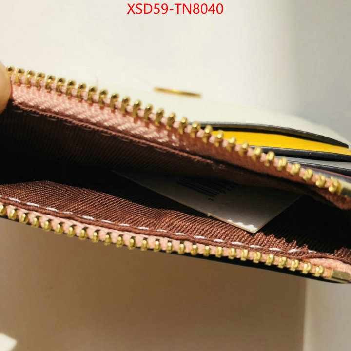 Tory Burch Bags(TOP)-Wallet,ID: TN8040,$: 59USD