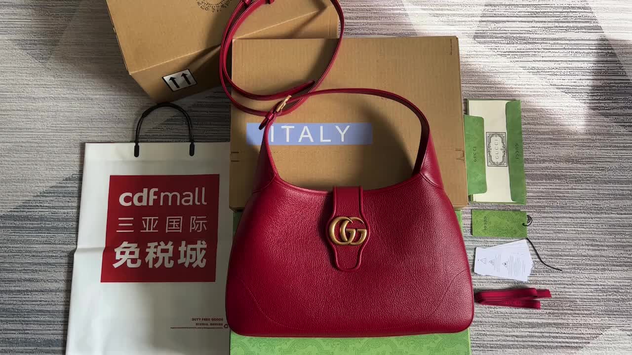 Gucci Bags(TOP)-Marmont,buy luxury 2023 ,ID: BW2156,$: 259USD